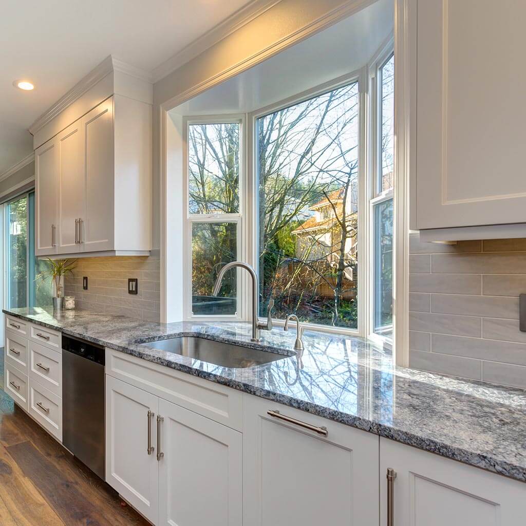 Beautiful white kitchen design Beautiful white kitchen design