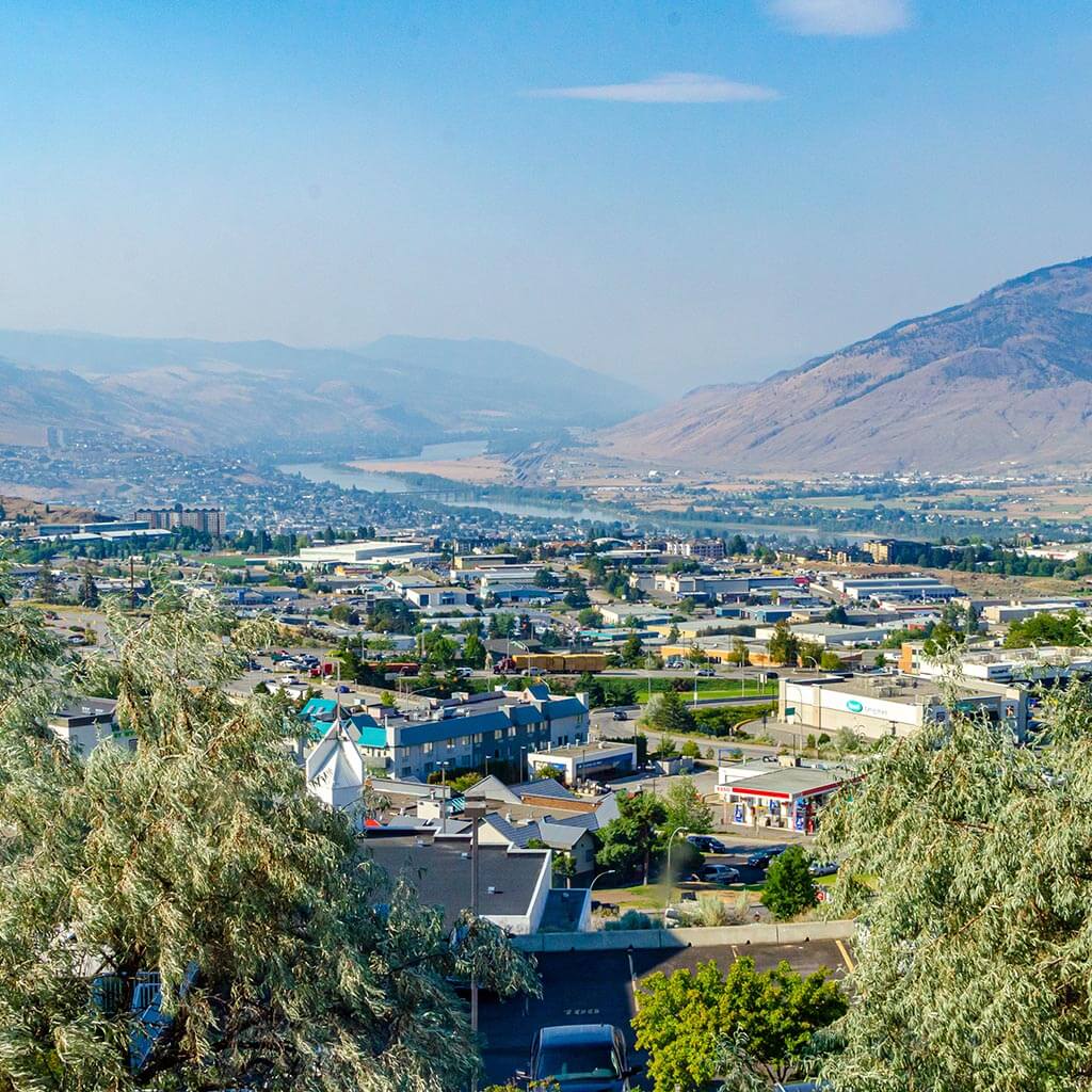 Kamloops Community Kamloops Community